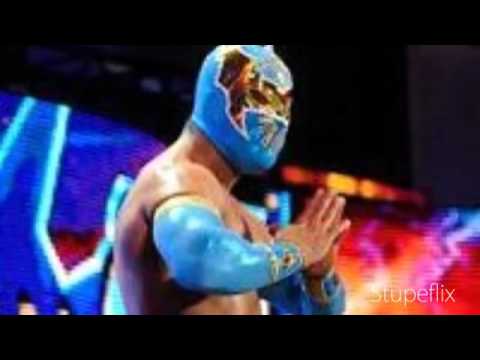 Chavo VS. Sin Cara