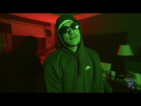 PlayboyGroc - CAP RAPPERS (Lean Back) [Official Music Video] ShotBy🎥 @upstategroove