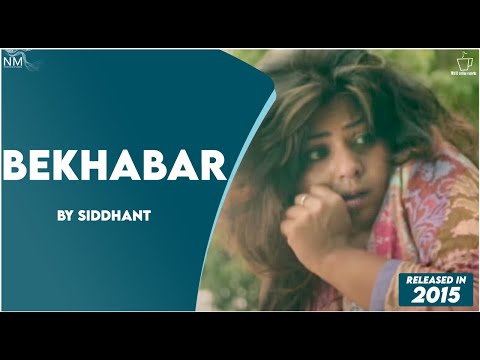 Siddhant Sinha Bekhabar Feat