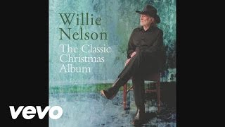 Willie Nelson - Jingle Bells (Official Audio)