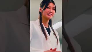 生見愛瑠『ほん怖』初主演＆ホラー初挑戦！ 白衣姿で初の研究員役を熱演！　#生見愛瑠