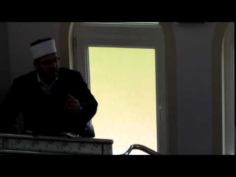 Disa këshilla mbi Ramazanin - Mafiz Rustemi