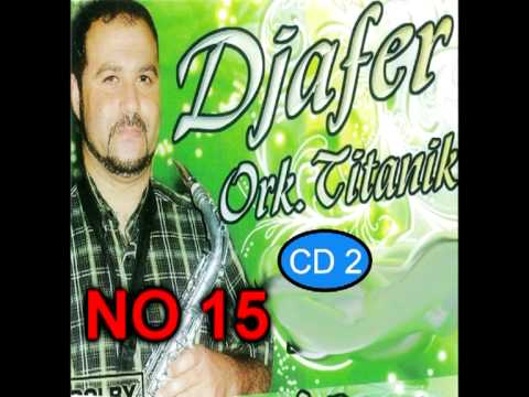 Djafer & Ork  Titanik 2012 No 15