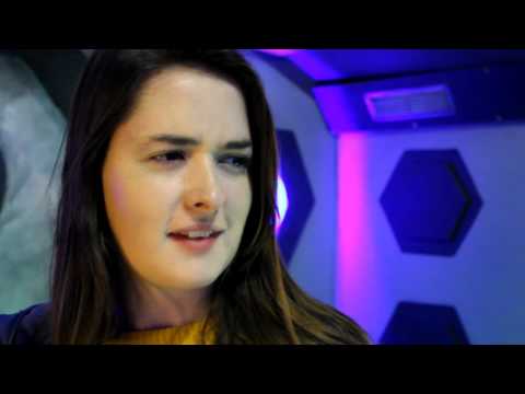 Doctor Who FanFilm Series 3 Minisode 3 - New Beginnings