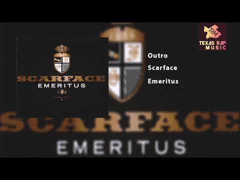 Video thumbnail for Outro (Emeritus)