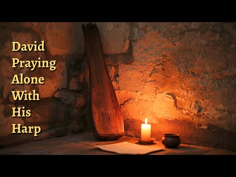 Psalm 116: The Intimate Cry of David (Ancient Hebrew Chant) • 432Hz Sacred Harp