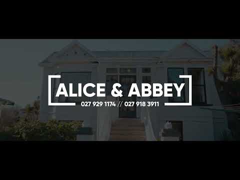 16 William Street, Dunedin Central, Dunedin City, Otago, 4 Schlafzimmer, 1 Badezimmer, House