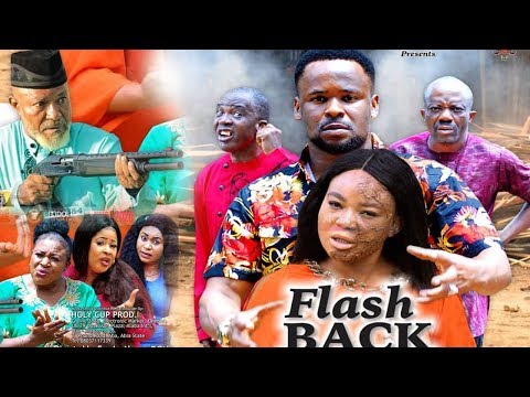 FLASH BACK Season 3 - Zubby Micheal|Rechael Okonkwo| 2019Latest Nigerian Nollywood Movie