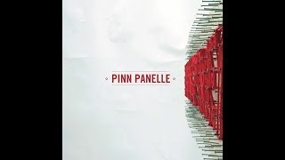 Pinn Panelle - Snow Falls Up