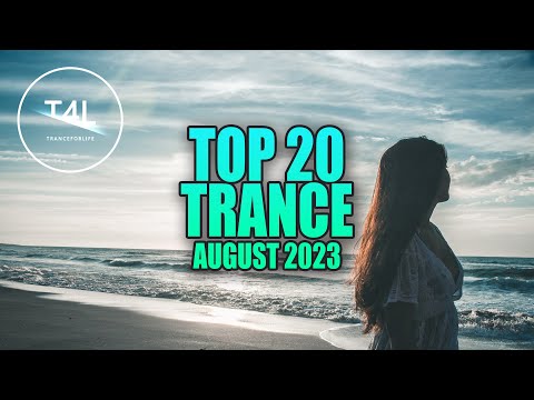 BEST TRANCE 2023 AUGUST | Emotional Trance Mix
