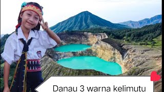 preview picture of video 'Tour Danau Kelimutu Komodo'