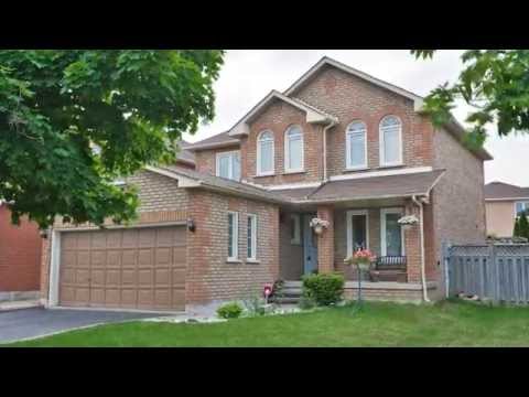 106 Mosley Crescent Brampton Parveen Arora