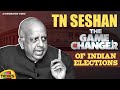 TN Seshan Inspiring Story Of Fearless Indian Election Commissioner Mango News AI Video