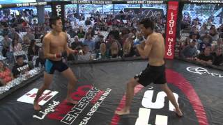 Download Lagu Carlos Alvarado vs John Kim XAFS TACO March 21, 2015 Thumbnail