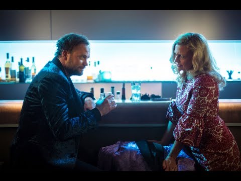 Trailer-Vorschau: Love Machine