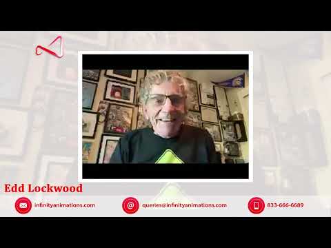 Infinity Animations video.