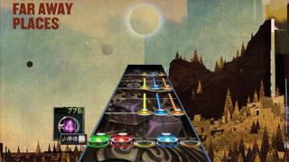 August Burns Red - Vanguard (Guitar Hero 3 Custom Song)