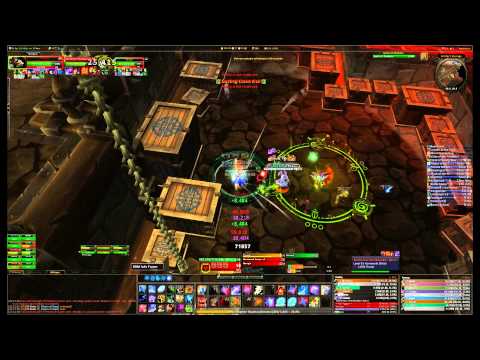 Desolution Vs. Spoils of Pandaria 10 Heroic