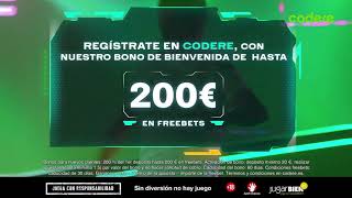 AEROFOOTBALL - BONO BIENVENIDA 200 15'' Trailer