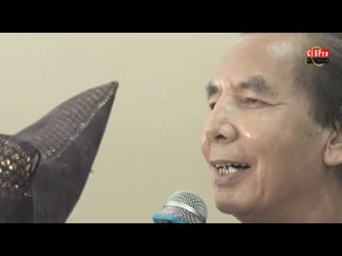 LANDEK SUKUT TARIGAN MERGANA [BUDAYA KARO] - "BAYU & KARTINI" WEDDING KARO