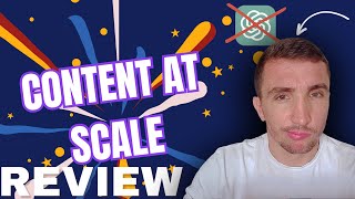 I Tried Content At Scale 2026—You Won't Believe Why We're So Obsessed!