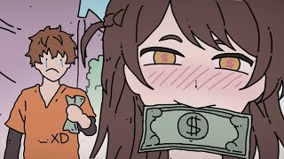 Download lagu RENT-A-GIRLFRIEND OPENING PAINT | ByAsh mp3