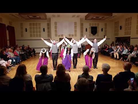 Sietlas TDK Trejdeksnītis | Apkārt kalnu ar līkumu |