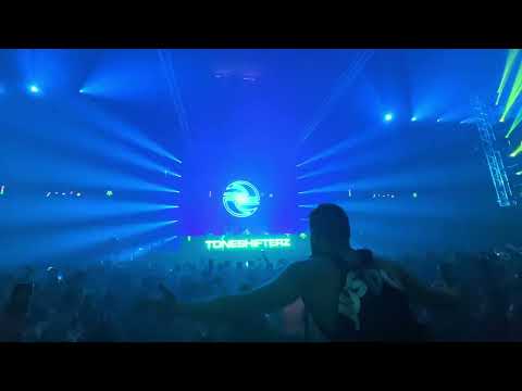 EPIK 2023 - Toneshifterz - Intro, Rave To The Grave (feat. Sabacca)