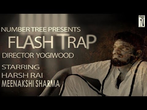 HARSH RAI SHORT FILM