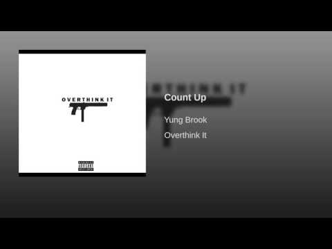 Count Up (Prod. by  Goldie)