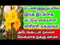 இப்படி ஒரு நாளாவது செஞ்சி பாத்தீங்கள