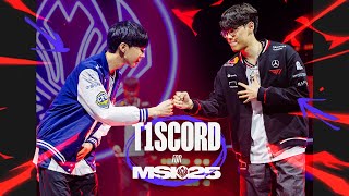 [閒聊] Faker:HongQ哥對線好強