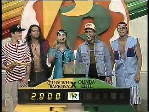 OLHA O QUE EU ACHEI ...EU NO PASSA OU REPASSA  !!