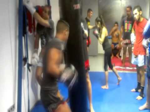 Apache Team feat Sadiq & Dú Maroc