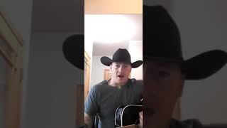 Good ol boys go bad (travis tritt cover)