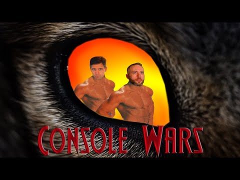 Console Wars - Wolfchild - Super Nintendo vs Sega Genesis
