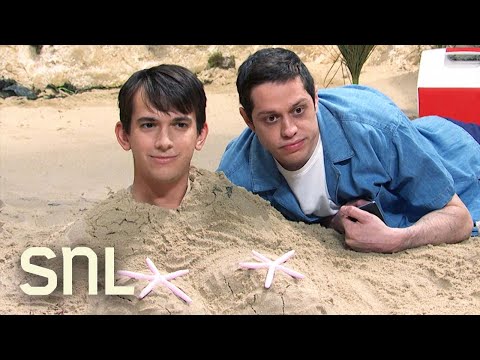 Beach Day - SNL
