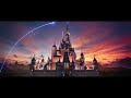 Walt Disney 100 Years Of Wonder Intro 2023 100th Anniversary Movie Opening