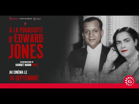 Bande-annonce officielle / King of Kings : À la poursuite d’Edward Jones / Au ciné mtn / Gaumont