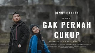 Download lagu Denny Caknan - Gak Pernah Cukup ( Video Music) mp3
