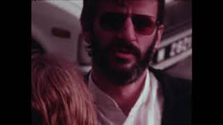 Paul McCartney - Hey Hey (Home Movie)