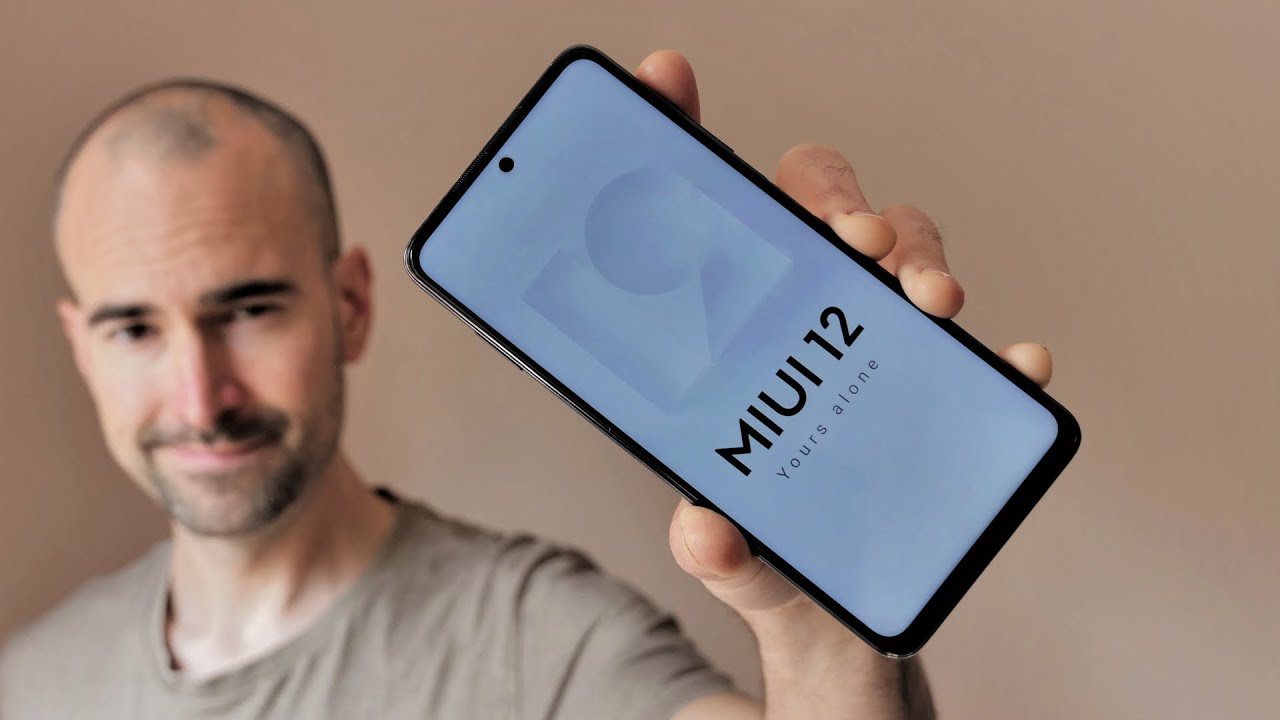 Xiaomi MiUI 12 | Tips & Best Features Guide