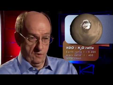 Liquid Water Has Been Found On Mars   NASA News   YouTube