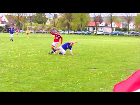 24.04.2016, TSV Lengde - TSV Bredelem 4:0 (2:0)