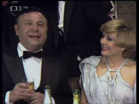 Vtipy - rozprávajú Dočolomanský, Mrvečka a Hlaváček (1981)