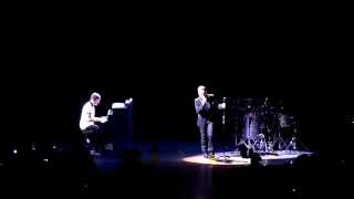 U2 @ The Forum - Los Angeles - May 26, 2015 - Every Breaking Wave