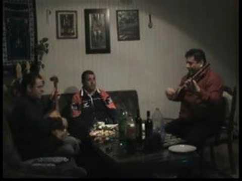 Halil luma & Naim Istrefi & Angelo Bordino