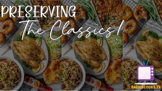 Preserving The Classics (Soul Food University)