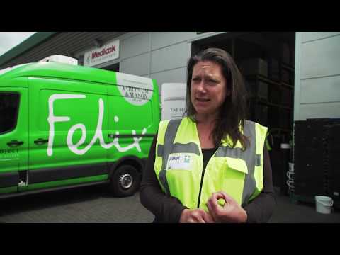 The Felix Project Documentary Report