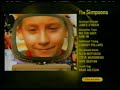 Fox Split Screen Credits January 7 2001